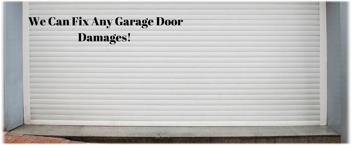 Garage Door Repair Downey CA