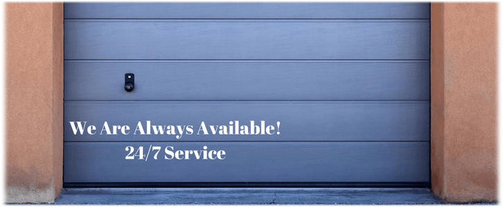 Garage Door Repair Downey CA