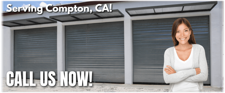 Garage Door Repair Compton CA