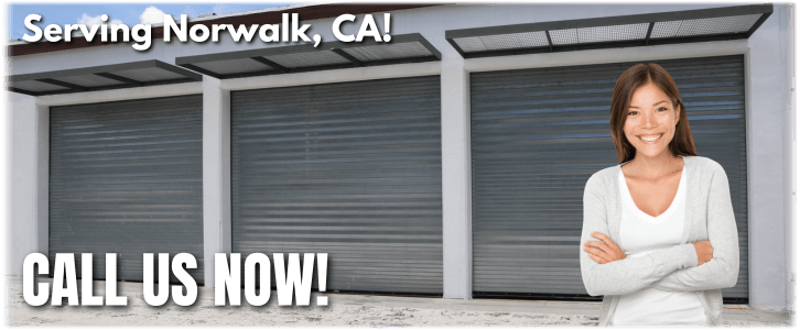 Garage Door Repair Norwalk CA